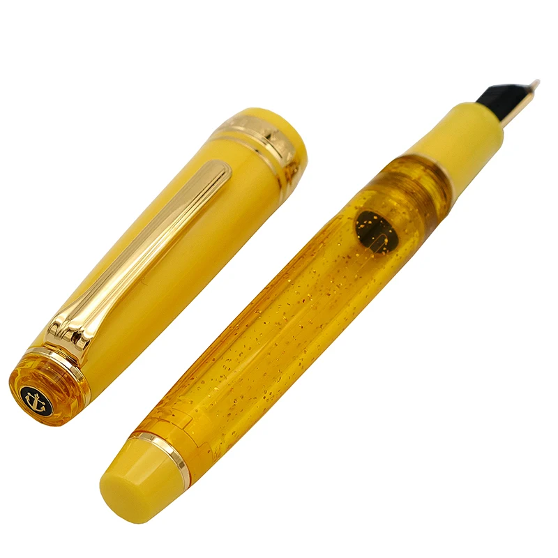 

SAILOR 14K Золотая Звезда перьевая ручка