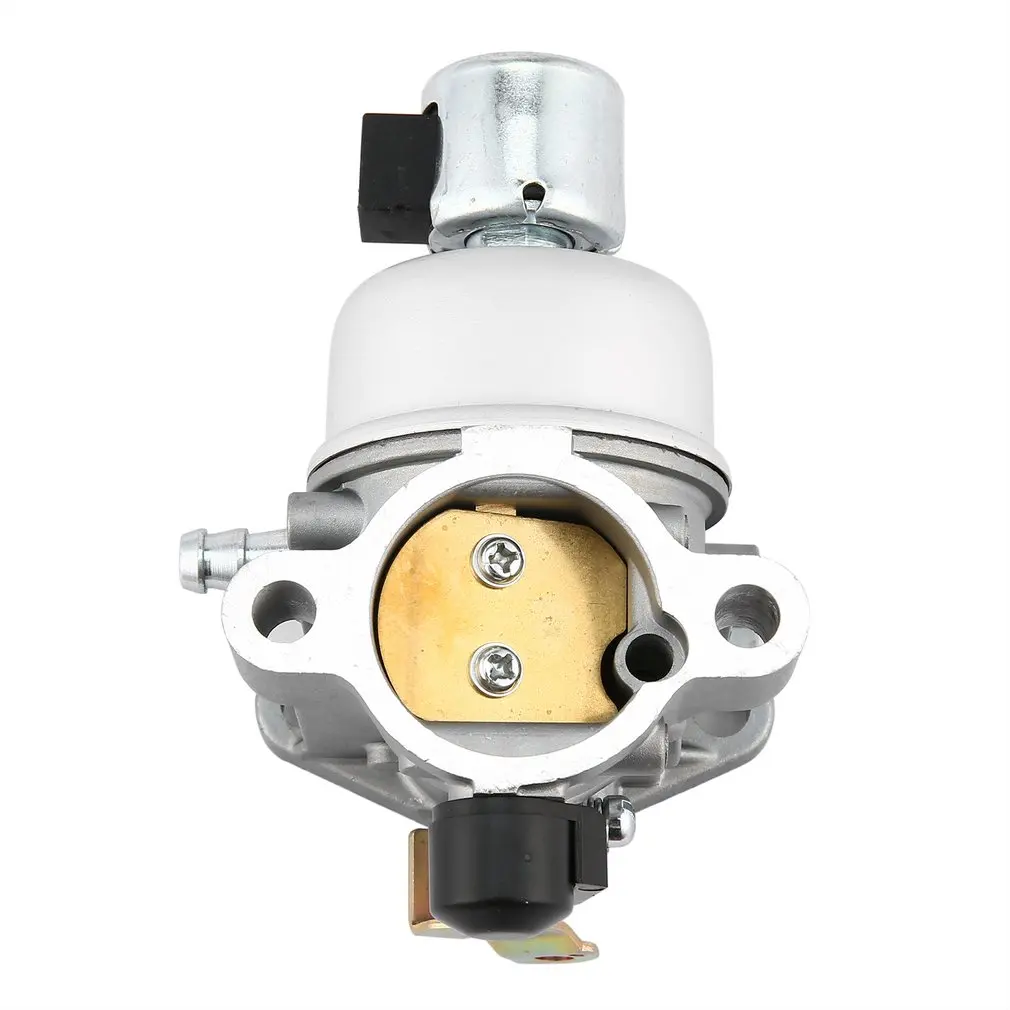 

Комплект карбюратора Kohler 12-853-93-S для John Deere 12 853 93, оригинальный двигатель Carb, отличная замена для старого карбюратора