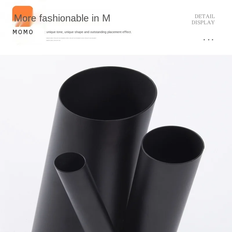 

Creative Modern and Simple Vase Home Decoration Geometric Flower Flower Container