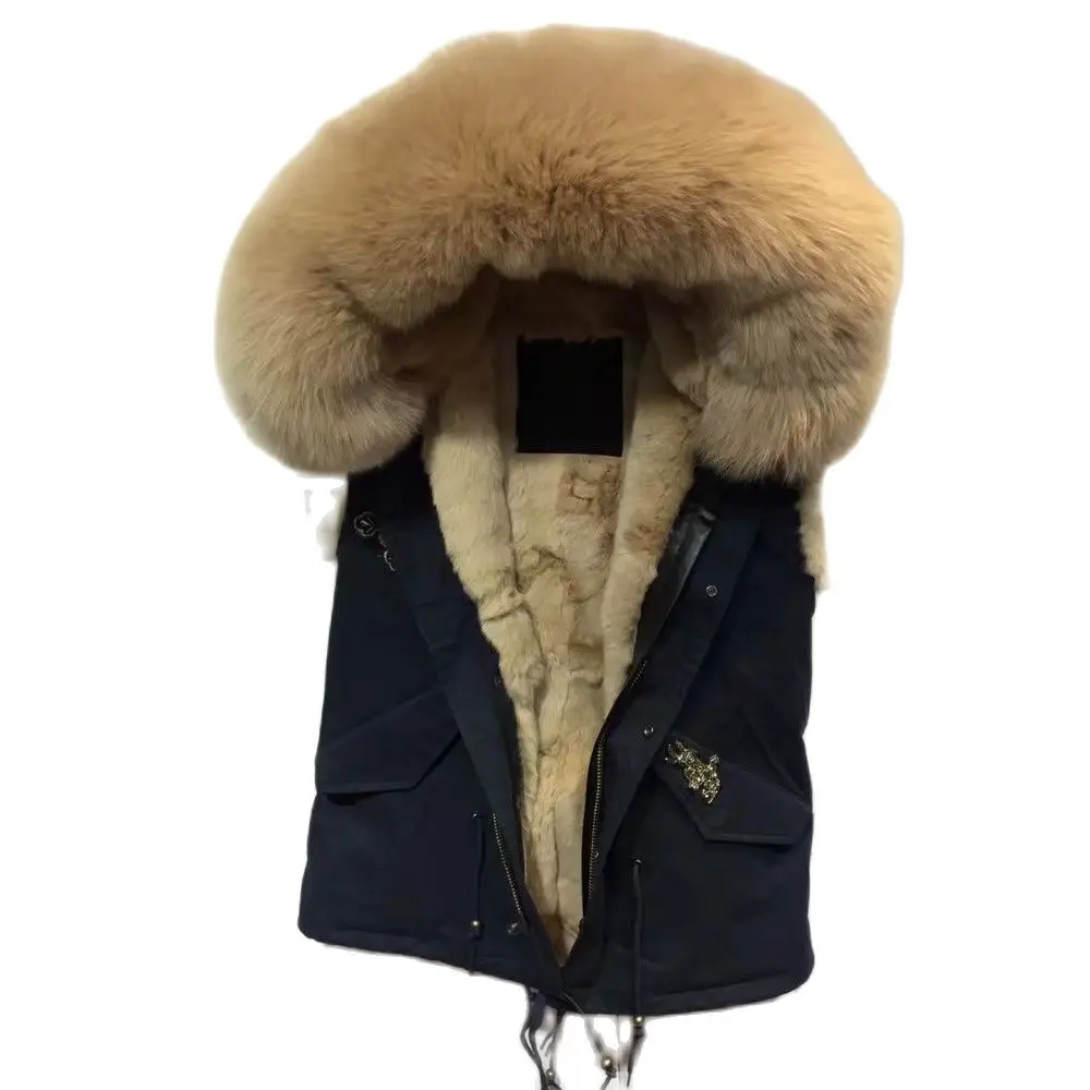 Жилет Begie с подкладкой из искусственного меха весенние пальто весенняя одежда