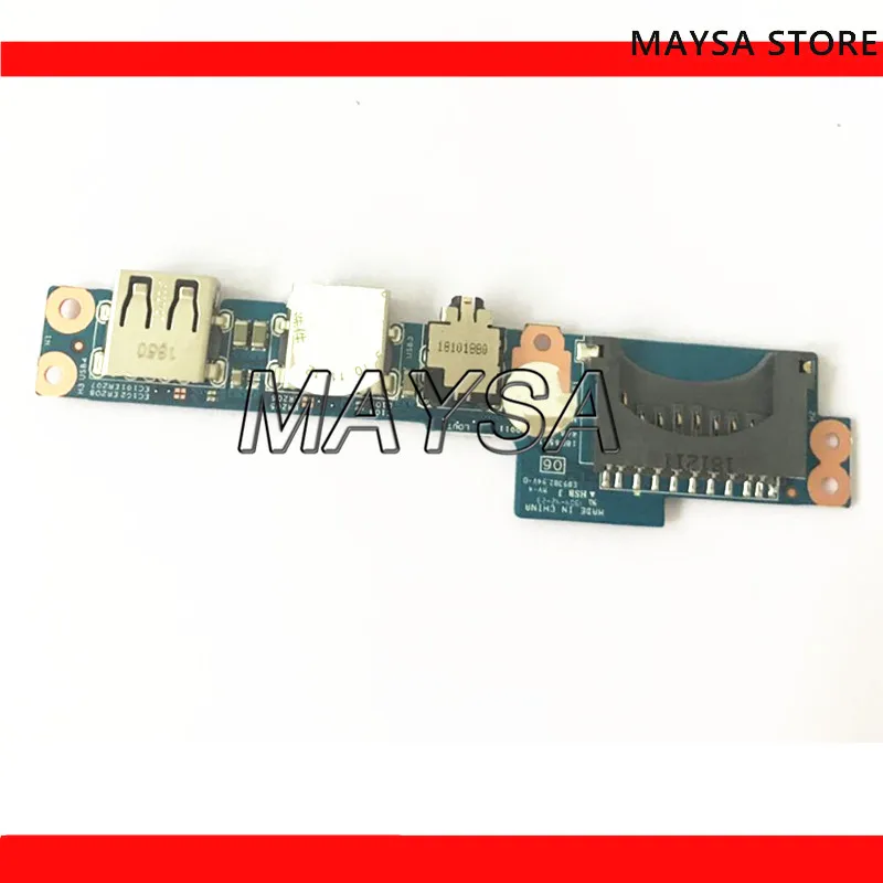p238 n15w8 audio card