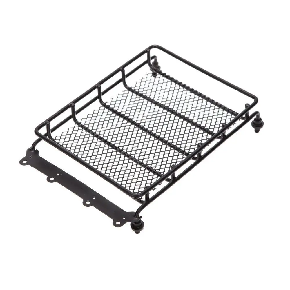 

1:10 Climbing Car Luggage Rack Toy Car Modification Accessory
