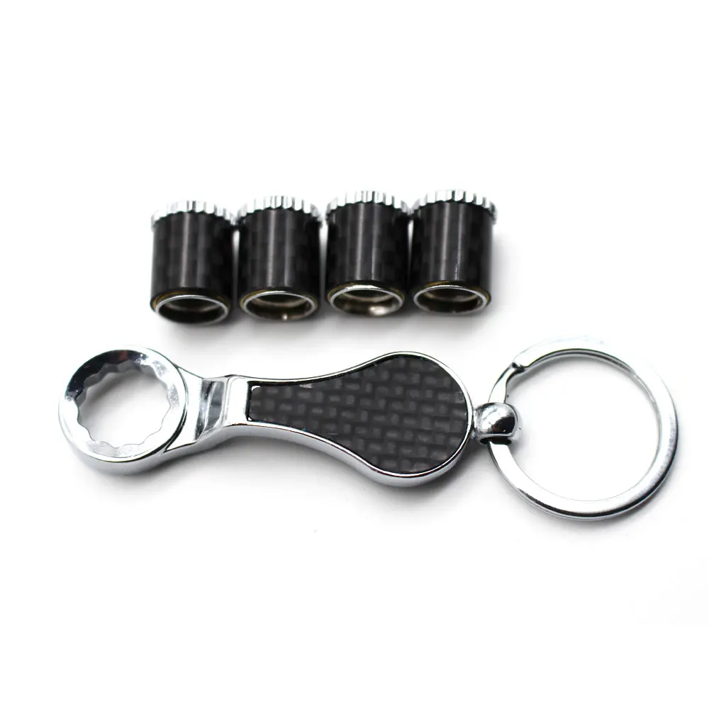 5 шт./компл. эмблема канадского национального флага Авто колеса шины воздушный