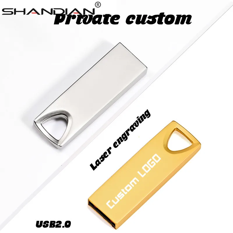 USB флеш накопитель JASTER компактный объемом 128 ГБ 64 32 4 16 ГБ|USB флэш-накопители| |