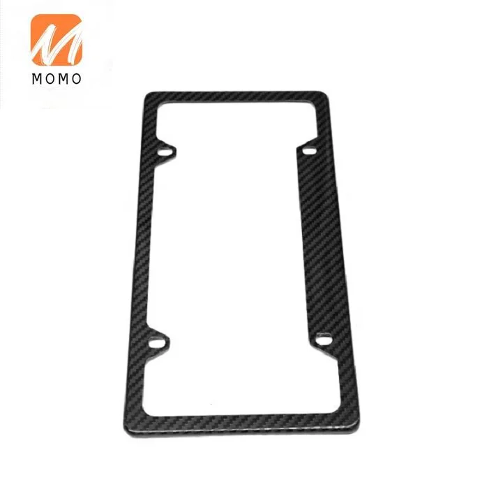 

American Car license Plate Frame Car Number Plate Frame