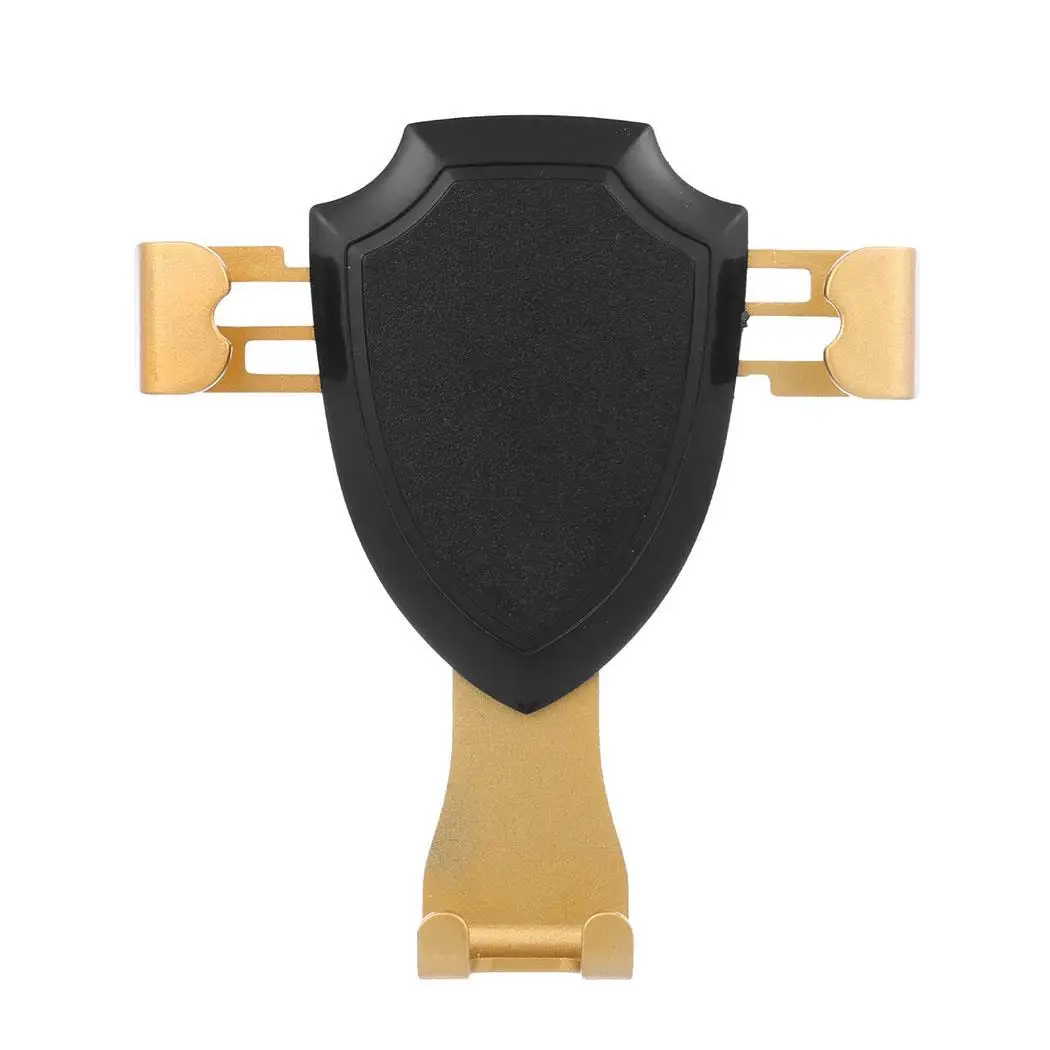 360 Degree General Car Air Vent Mount Gravity Mobile Phone Bracket All mobile/MP4/PDA/PSP/GPS |