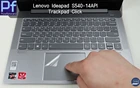 Для lenovo ideapad s340 14iwl S340-14IWL s340-14api 14-дюймовая Сенсорная панель Матовая Сенсорная панель пленка наклейка защита для сенсорной панели