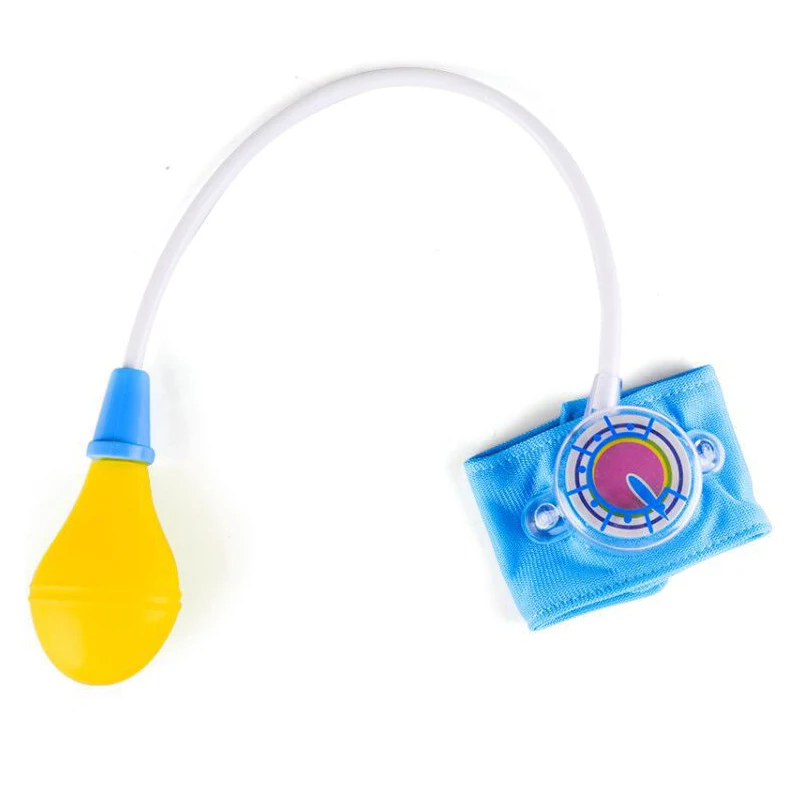 Образовательная детская имитация семейный врач игрушка игровой домик кукла няня