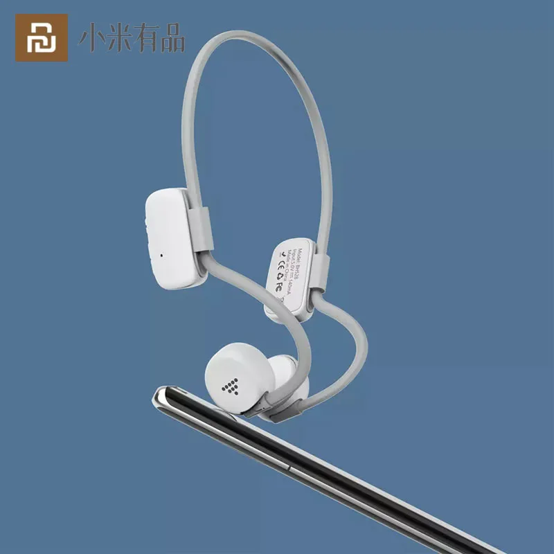 

Bluetooth-гарнитура Youpin BH818 для занятий спортом и бегом