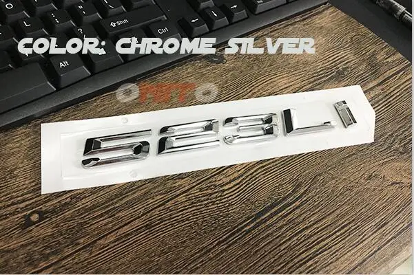 Автомобильная наклейка на задний бампер багажник автомобильные аксессуары