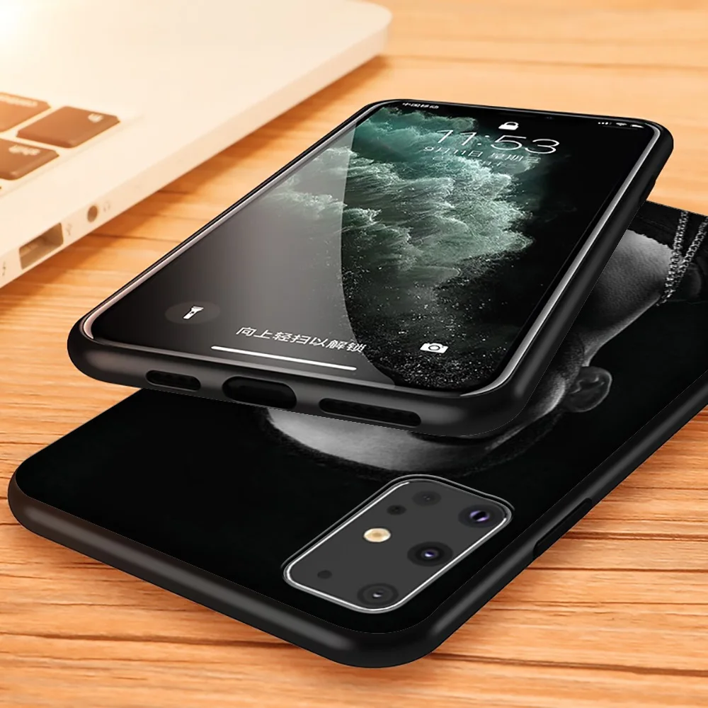 Lavaza drake Soft Case for Samsung Note A3 A5 A6 A7 A8 A9 A10s A20s A30s A40s A50s 10 A70 8 9 J6 Plus | Мобильные телефоны и