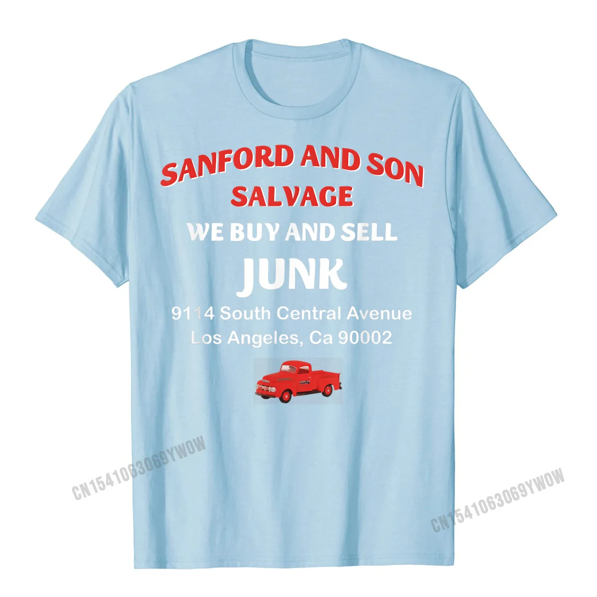 Мы покупаем и продаем забавные мужские хлопковые футболки с принтом в виде