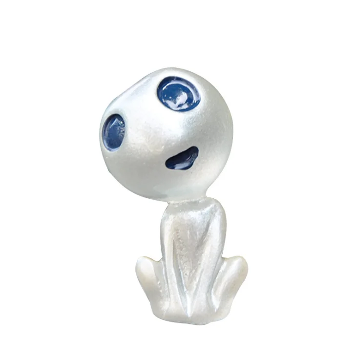 5 шт./лот Автомобильные украшения из смолы эльфы кукла интерьер автомобиля