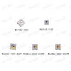 Светодиодный чип Ws2812b, WS2812, rgbw, натуральная фреска, wwa 3535, 5050, 4020, smd sk9822, apa102, ws2813, rgb, индивидуальный наконечник