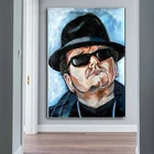 Картина с изображением голландского певица 5D сделай сам, полноразмернаякруглая алмазная живопись, вышивка крестиком, стразы, вышивка mosai