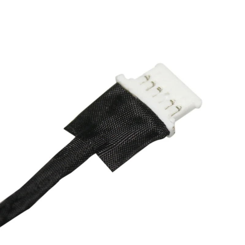

DC Power Jack Cable FOR HP Stream 11-R000NA 11-R010WM 830757-001 743212-YD1