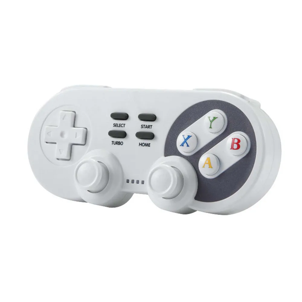 

Беспроводной Bluetooth геймпад, игровой контроллер, джойстик для PUBG игр, Android/IOS, телефонов, планшетов, PS3, ПК, встроенный аккумулятор 400 мАч