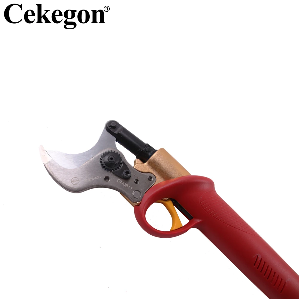 Cekegon электрические ножницы для обрезки сада Электрические садовые | Инструменты