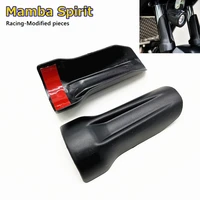 for honda cb500x cb400x cb500f cb650f motorcycle accessories shock absorber guard fender abs