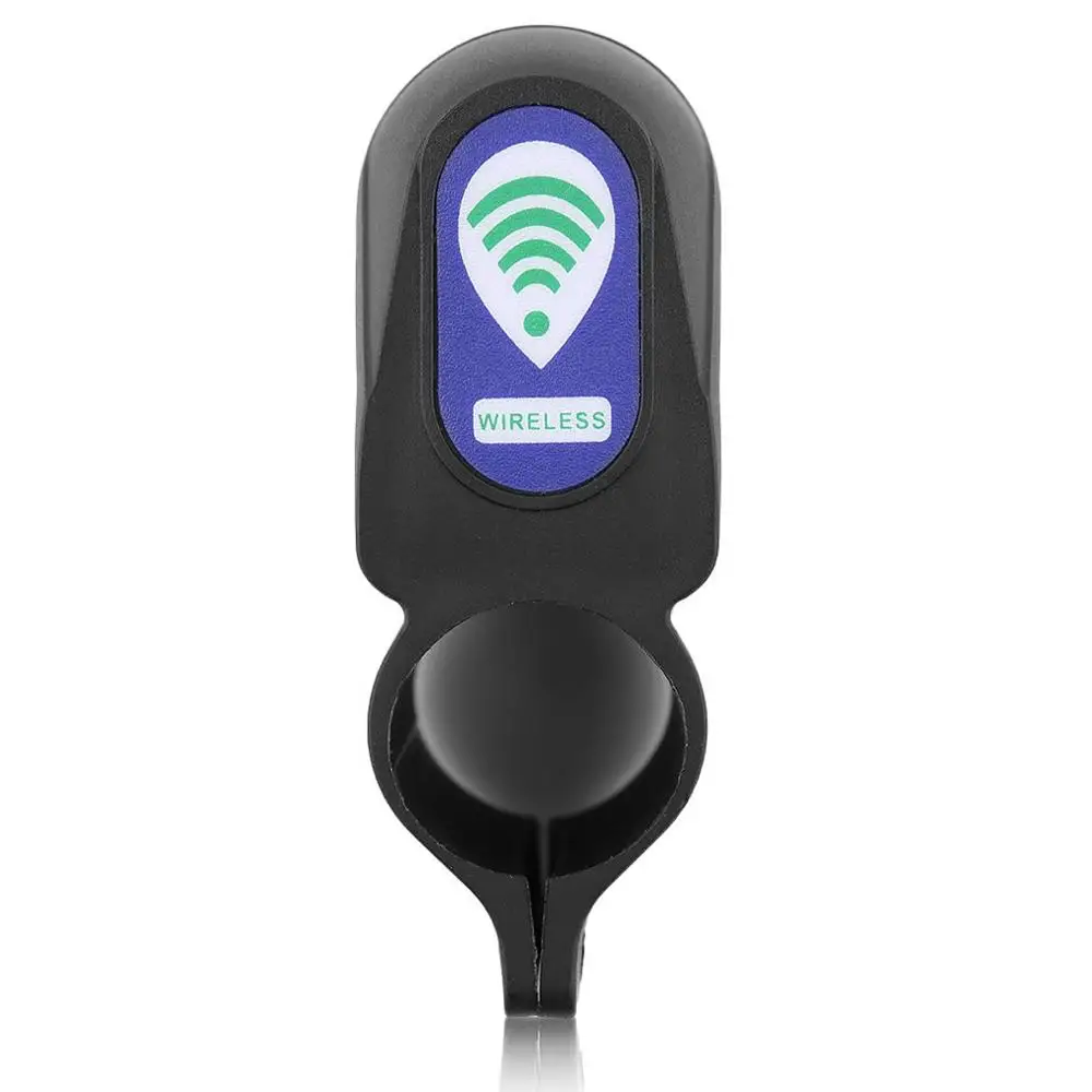 Профессиональный велосипедный замок с защитой от кражи безопасности