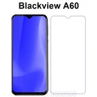 Blackview A60 закаленное стекло ультра-тонкий защитный мобильный телефон Передняя пленка протектор экрана для Blackview A60 Крышка