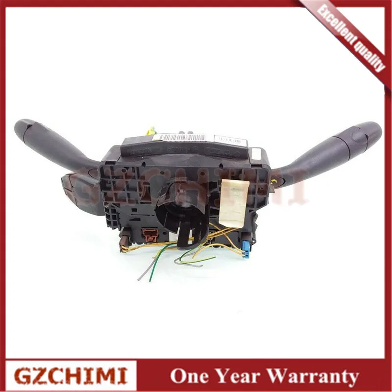 96530926XT комбинированное кольцо скольжения переключатель рулевой колонки для Peugeot