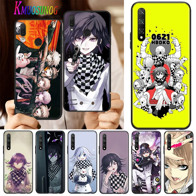 Силиконовый чехол для Huawei Y9S Y6S Y8S Y9A Y7A Y8P Y7P Y5P Y6P Y7 Y6 Pro Prime 2019 | Мобильные телефоны и