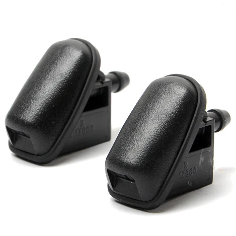 Распылитель воды в форме вентилятора для Ford Focus 2 3 хэтчбек седан специальный