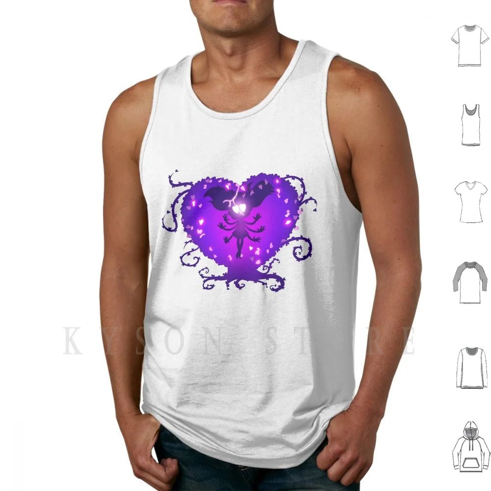 Майка Mewberty, жилет, 100% хлопок, Звезда против силы зла, Марко десять Диаз, принцесса, мультяшный канал Mewperty