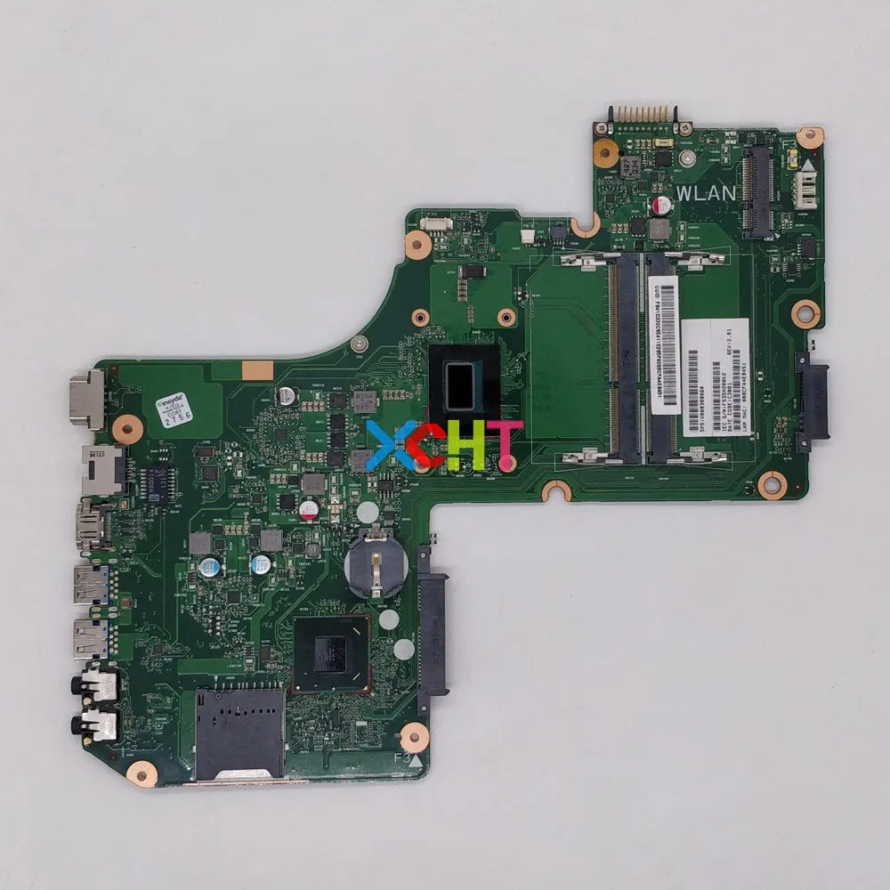 

V000308060 6050A2532401-MB-A02 i5-3317U HM76 for Toshiba Satellite L955 Laptop Notebook Motherboard Mainboard Tested
