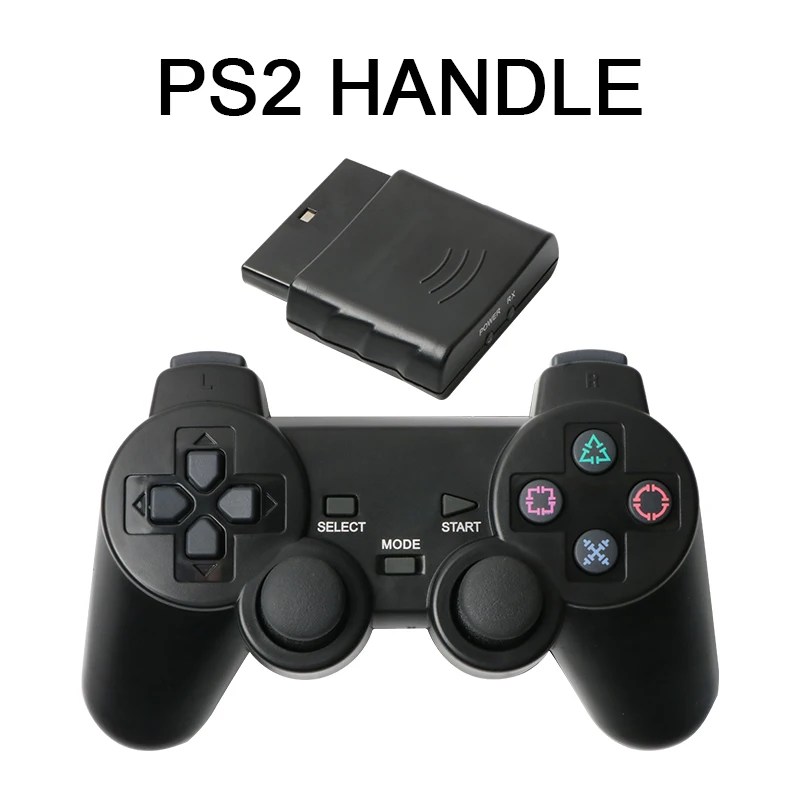 Беспроводная ручка для PS 2 и приемника|Интегральные схемы| |