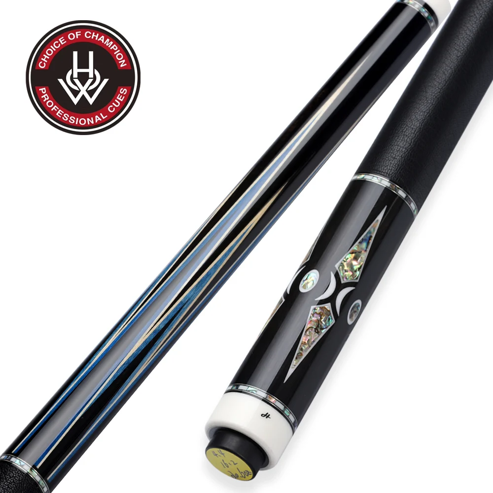 Оригинальный Официальный магазин HOW CUE FH-C1-M ручная работа бильярдный кий Стыковая