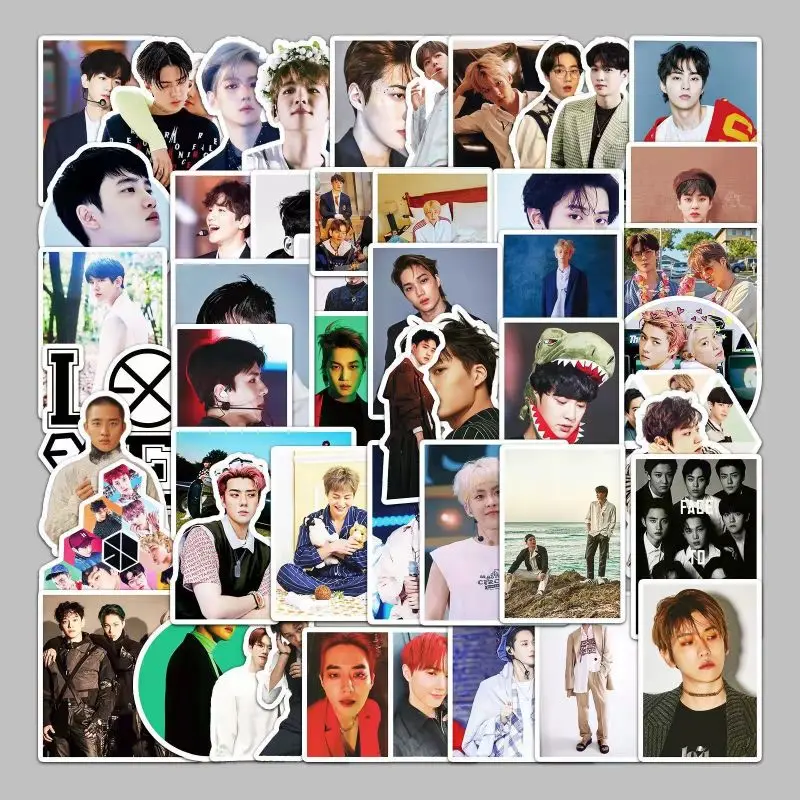 10/30/50 шт. наклейки в виде звезд | Игрушки и хобби