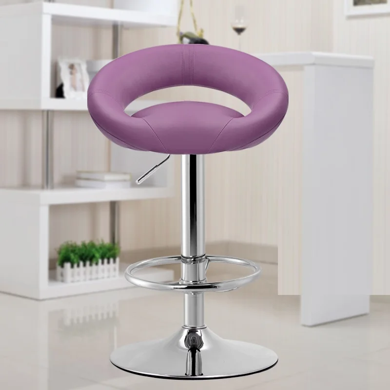 

Barstool Sandalyeler Stoelen Industriel Comptoir Sedia Sandalyesi Hokery Sedie Stool Modern Tabouret De Moderne Silla Bar Chair
