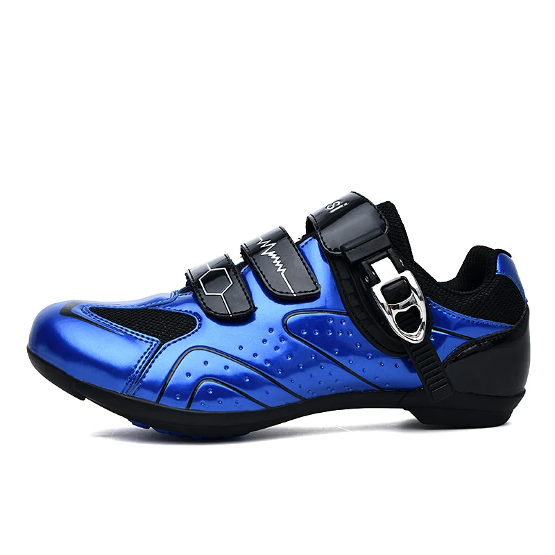 

TopFight 2021 New Cycling Shoes Hard Sole Professional Road Bike Mountain Bike Lock Shoes Men and Women Dynamic Cycling Shoes