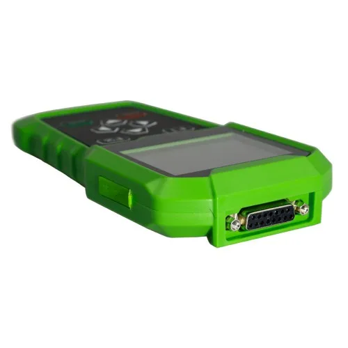 2021 Новое поступление OBDSTAR BMT-08 Батарея Тесты и матч через OBD Поддержка 12V/24V 100-2000 CCA