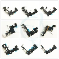 Original Charge Connector for iphone plus plus plus Charger Charging Port USB Dock Connector replacement cable