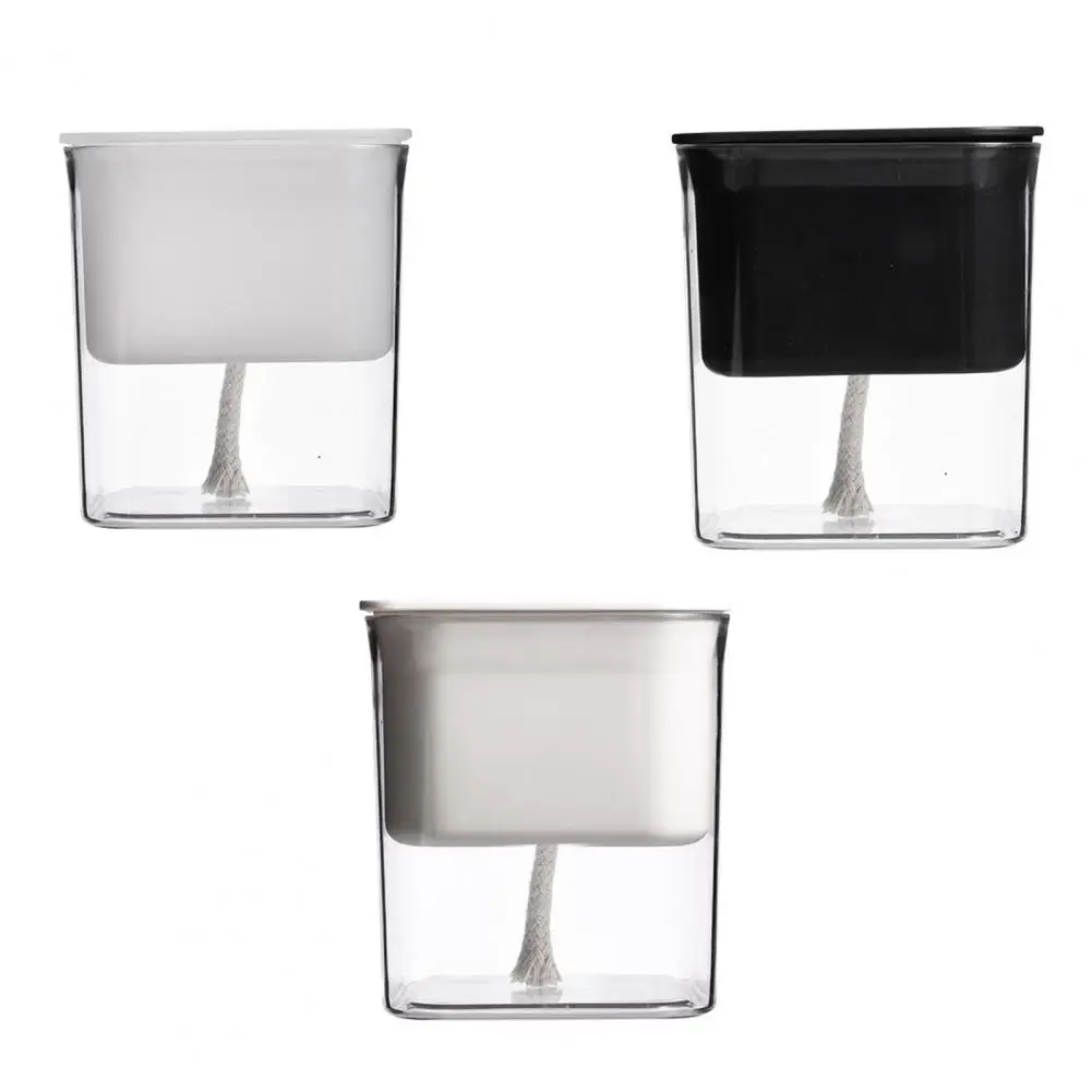 

Flowerpot Sturdy Self-watering Plastic Automatic Water-absorbing Plant Containers for Home