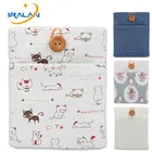 Модный чехол для электронной книги, противоударный чехол для Kindle Paperwhite 1 2 3, чехол для путешествий, чехол для электронной книги, чехол для планшета Kindle 6 дюймов