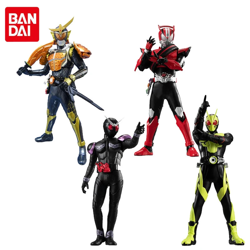 Фигурка героя аниме гасяпон Bandai оригинальная экшн-фигурка Джокера из Kamen Rider