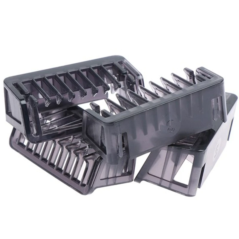 

1mm Salon Barber Hair Removal for Norelco One Blade Comb Cutting, QP210/50 220 2523 2520 2527 6520