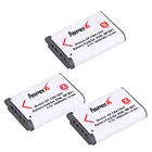 Аккумулятор для Sony asperhx300 WX300 HDR AS100v AS200V AS15 AS30V AS300