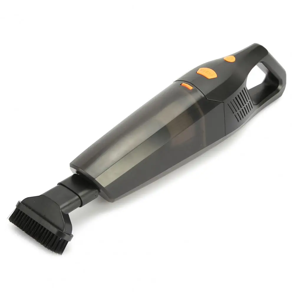 Portable Car Vacuum Cleaner Cordless USB Charging 50W 7.4V 4000Pa Long Battery Life Sweeper Electrical Appliances | Автомобили и