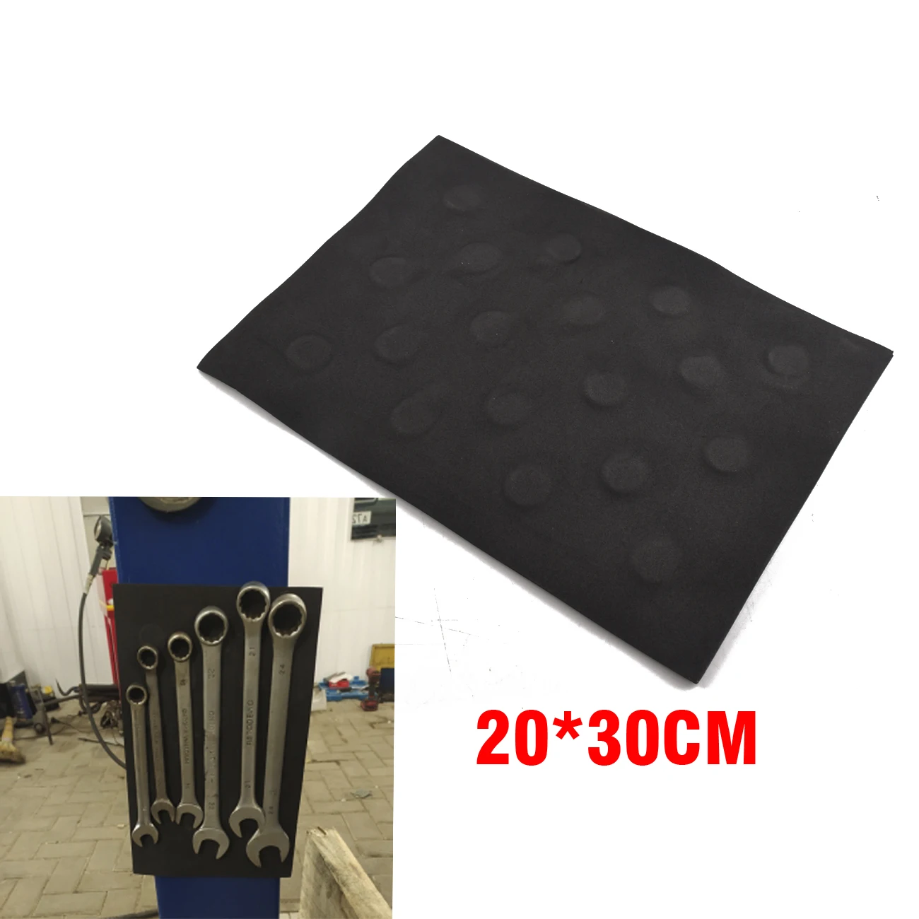 Магнитная подушка инструменты для ремонта аксессуары магнитная инструмент