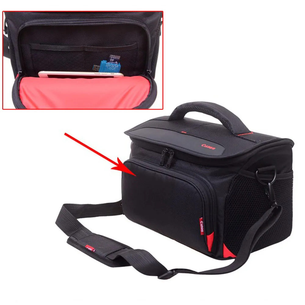 Sumitomo COMWAY Fiber Fusion Machine Package Wear-Resistant Waterproof Anti-Seismic Melt Ftth Special Tool Bag
