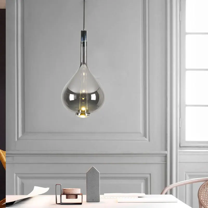

vintage crystal cocina accesorio modern led chandelier lamparas de techo ventilador de techo lampes suspendues