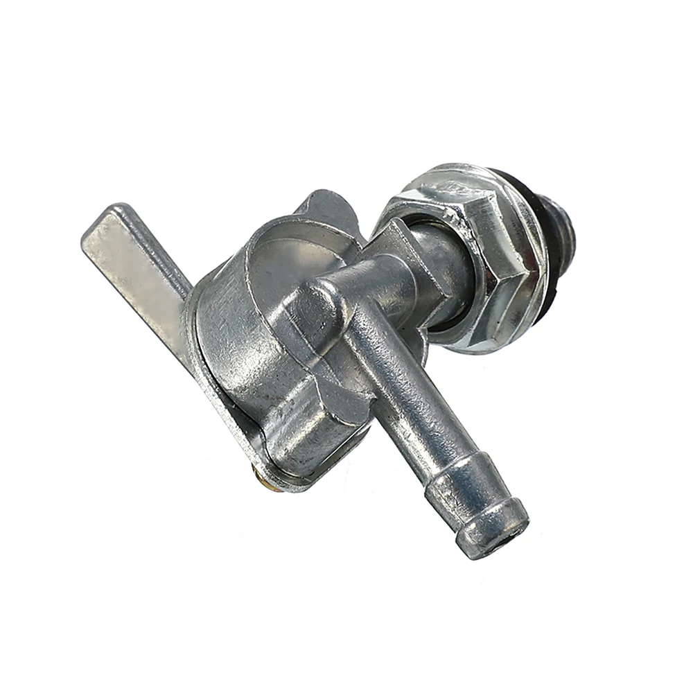 Универсальный Топливный запорный клапан сменный кран для генератора