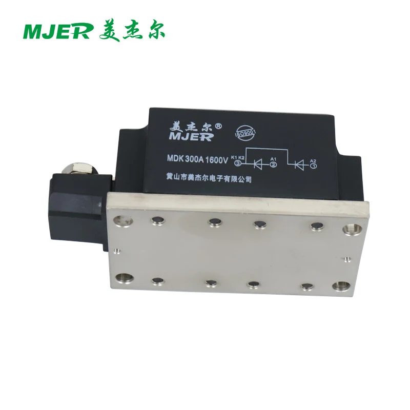 MDK300A Photovoltaic anti diode module Diode Module MDK300A1600V Rectifier 1600V | Лампы и освещение
