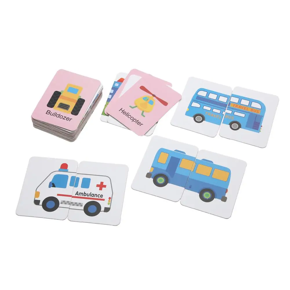 Для малышей и детей постарше познание головоломки игрушки для железная коробка