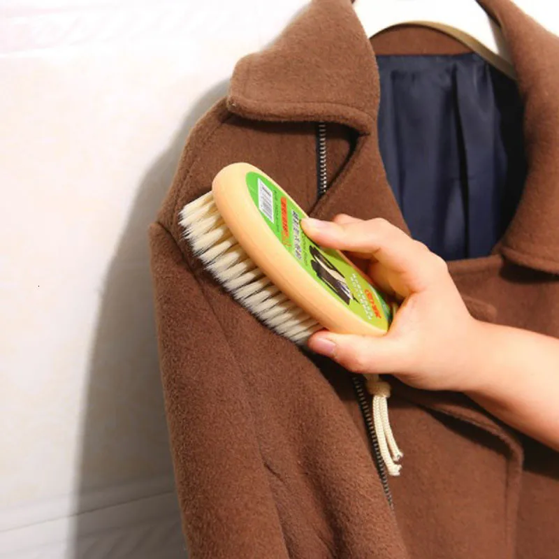 Высокое качество мягкая грива щетка для белья обувь уборки дома Спальня
